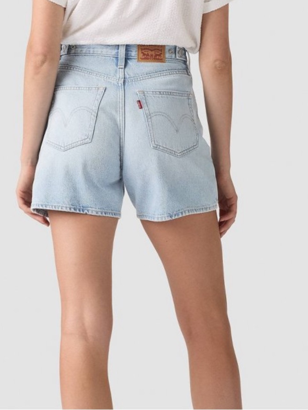 Levi's Cinch Shorts